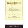 Ruffino Santedame Romitorio 2006 Front Label