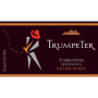 Trumpeter Torrontes 2008 Front Label