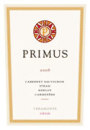 Primus The Blend 2006 Front Label