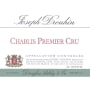 Joseph Drouhin Chablis Premier Cru 2007 Front Label