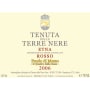 Tenuta delle Terre Nere Feudo di Mezzo 2006 Front Label