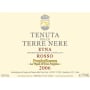 Tenuta delle Terre Nere La Vigna di Don Peppino Prephylloxera 2006 Front Label