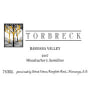 Torbreck Woodcutter's Semillon 2007 Front Label