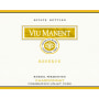 Viu Manent Reserve Chardonnay 2007 Front Label