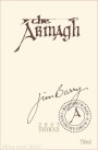 Jim Barry The Armagh Shiraz 2005 Front Label