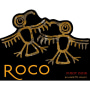 ROCO Pinot Noir 2006 Front Label
