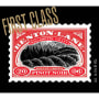 Benton Lane First Class Pinot Noir 2006 Front Label
