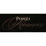 Ponzi Reserve Pinot Noir 2006 Front Label