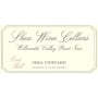 Shea East Hill Pinot Noir 2006 Front Label