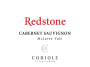 Coriole Vineyards Redstone Cabernet Sauvignon 2009 Front Label