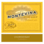 Montevina Chardonnay 2007 Front Label
