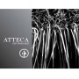 Bodegas Ateca Atteca Old Vine Garnacha 2007 Front Label