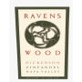 Ravenswood Dickerson Vineyard Zinfandel 2006 Front Label