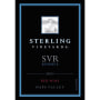Sterling SVR Reserve 2005 Front Label