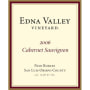 Edna Valley Vineyard Cabernet Sauvignon 2006 Front Label