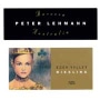 Peter Lehmann Portrait Eden Valley Riesling 2008 Front Label