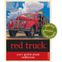Red Truck Winery Petite Sirah 2007 Front Label