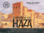 Condado de Haza Ribera del Duero Tinto 2006 Front Label