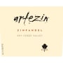 Artezin Dry Creek Zinfandel 2006 Front Label