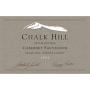 Chalk Hill Cabernet Sauvignon (375ML half-bottle) 2005 Front Label