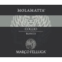 Marco Felluga Collio Molamatta 2007 Front Label