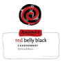 Angove Family Winemakers Red Belly Black Chardonnay 2006 Front Label