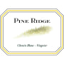 Pine Ridge Chenin Blanc-Viognier 2008 Front Label