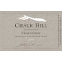 Chalk Hill Estate Chardonnay 2006 Front Label