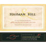 Hayman & Hill Russian River Chardonnay 2007 Front Label