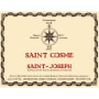 Chateau de Saint Cosme Saint-Joseph 2005 Front Label