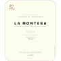 Palacios Remondo Finca La Montesa 2005 Front Label