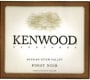 Kenwood Russian River Pinot Noir 2007 Front Label