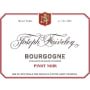 Faiveley Bourgogne Pinot Noir 2007 Front Label