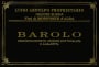Costa di Bussia Tenuta Arnulfo Luigi Arnulfo Barolo 2007 Front Label