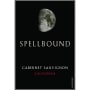 Spellbound Cabernet Sauvignon 2006 Front Label