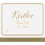 Kistler Vineyards Les Noisetiers Chardonnay 2007 Front Label