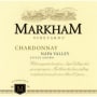 Markham Chardonnay 2007 Front Label