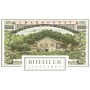 Buehler Russian River Chardonnay 2008 Front Label