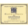 Chateau du Trignon Gigondas 2005 Front Label