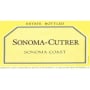 Sonoma-Cutrer Sonoma Coast Chardonnay 2006 Front Label
