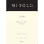 Mitolo G.A.M. 2007 Front Label