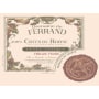 Domaine de Ferrand Cuvee Antique Cotes du Rhone 2005 Front Label
