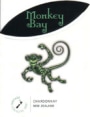Monkey Bay Chardonnay 2006 Front Label