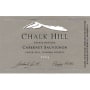 Chalk Hill Cabernet Sauvignon (375ML half-bottle) 2004 Front Label