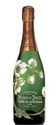 Perrier-Jouet Belle Epoque 2000 Front Label