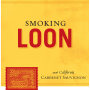 Smoking Loon Cabernet Sauvignon 2006 Front Label