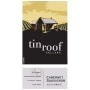Tin Roof Cabernet Sauvignon 2006 Front Label