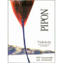 Pipon Tempranillo/Monastrell 2007 Front Label