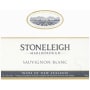Stoneleigh Sauvignon Blanc 2008 Front Label