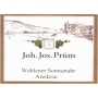 Joh. Jos. Prüm Wehlener Sonnenuhr Riesling Auslese 2007 Front Label